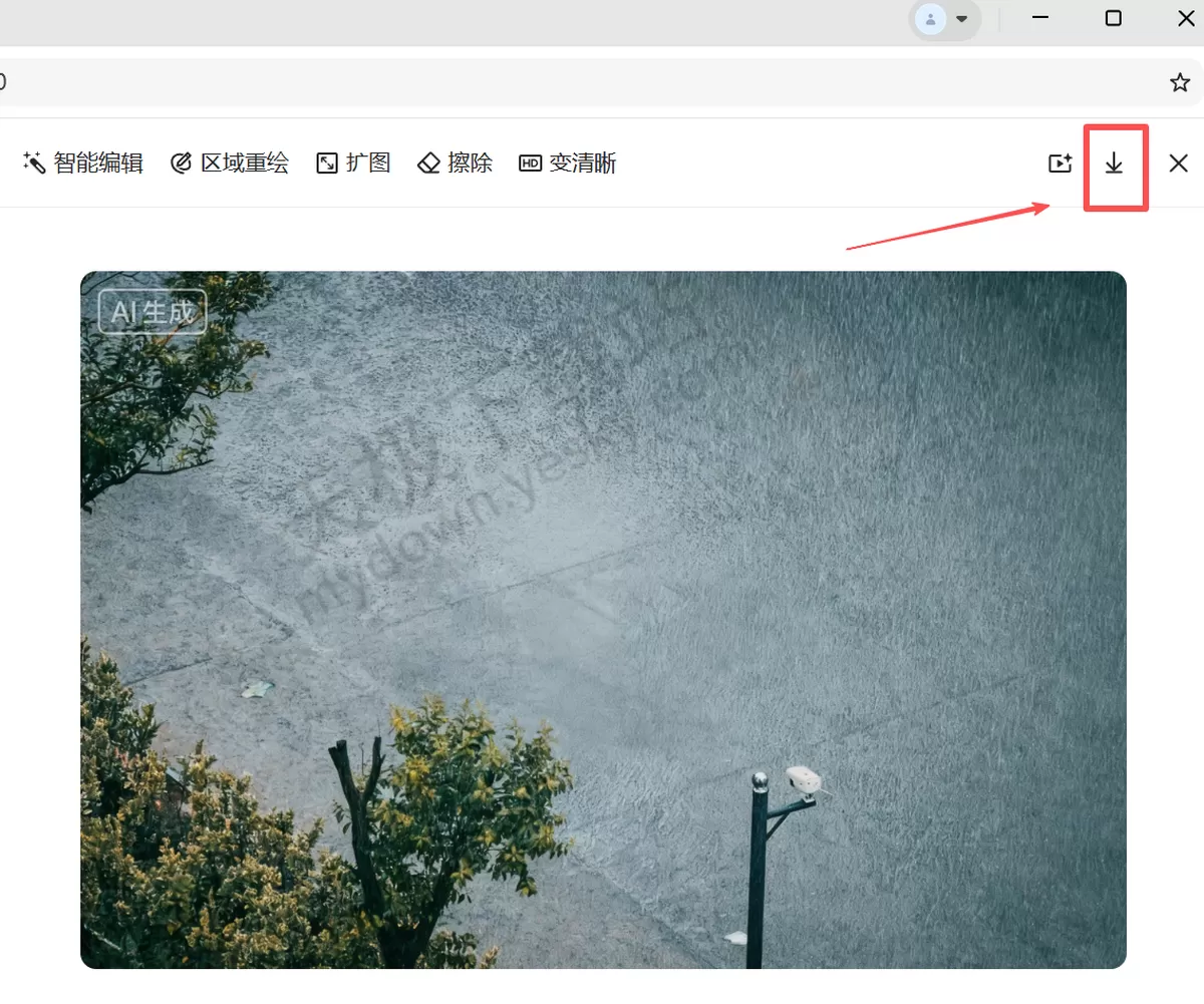 怎么用豆包去除照片中的多余人物_豆包AI消除实测案例展示