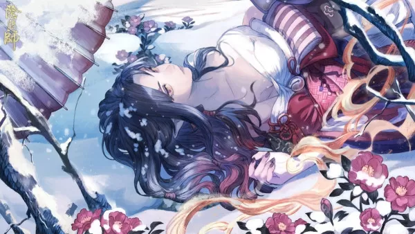 适合女生的二次元游戏合集_有哪些好玩的二次元手游