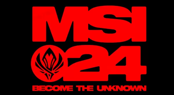 2024英雄联盟MSI有哪些队伍参赛_各个赛区几个参赛名额