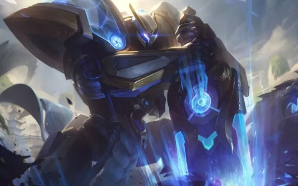 英雄联盟2024无限火力什么角色最好用_盘点LOL无限火力强势角色