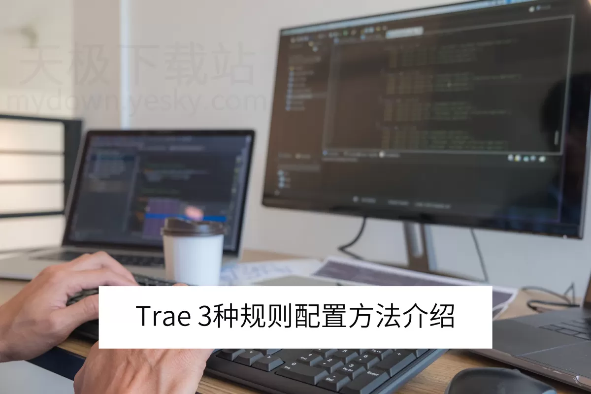 2025Trae3种规则配置方法介绍_Trae规则配置注意事项