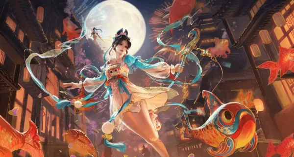 永劫无间在哪领取祈福任务_祈福任务位置刷新点整理