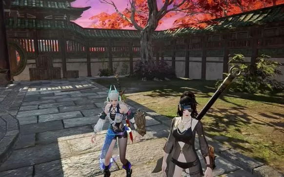 永劫无间美女英雄哪个最好看_永劫无间女角色颜值谁排第一