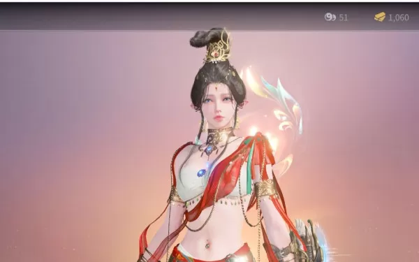 永劫无间美女英雄哪个最好看_永劫无间女角色颜值谁排第一