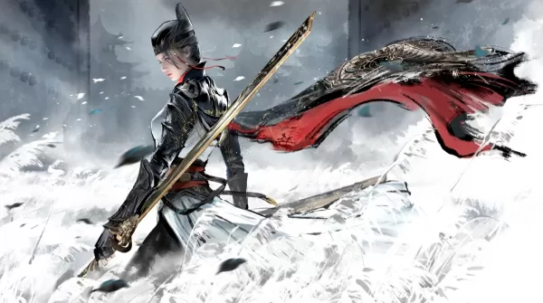 永劫无间电脑版和手游是什么关系_永劫无间网易和steam版本一样吗