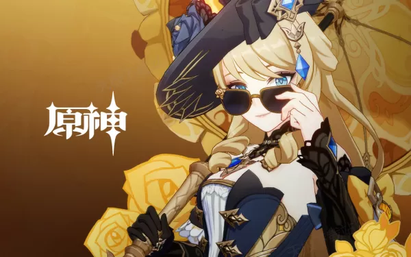 原神4.4最新版新增了几个BOSS_分别是什么