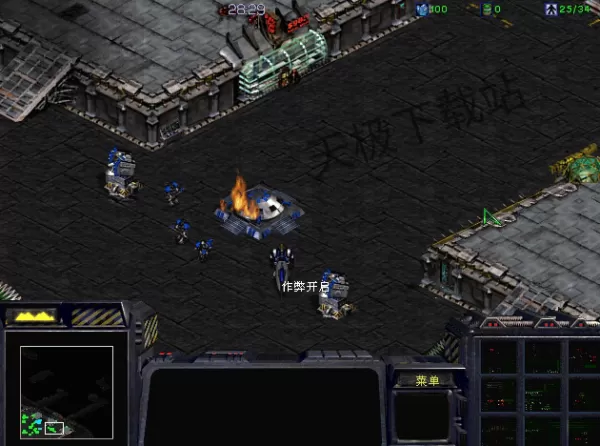星际争霸1无敌秘籍怎么设置_星际争霸1全秘籍分享