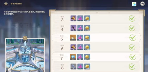 原神枫丹地灵龛具体位置详解_枫丹地灵龛钥匙怎么获得