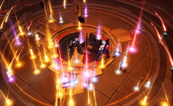 MMORPG是什么类型的游戏_盘点MMORPG网游排行榜前五名