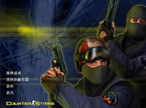 多人联机射击游戏哪个好玩_盘点爆火全球的FPS游戏
