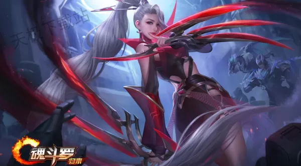 2023最火的第三人称射击游戏推荐_第三人称射击游戏排行榜TOP5