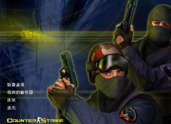 哪款枪战游戏适合新手练枪_好玩的热门枪战游戏推荐