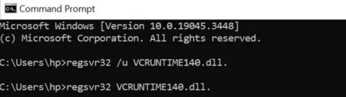 电脑丢失vcruntime140.dll如何修复?推荐8款性价比超高的 dll修复工具免费版