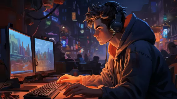 好玩的二次元ARPG游戏有哪些_5款日系风二次元ARPG游戏推荐