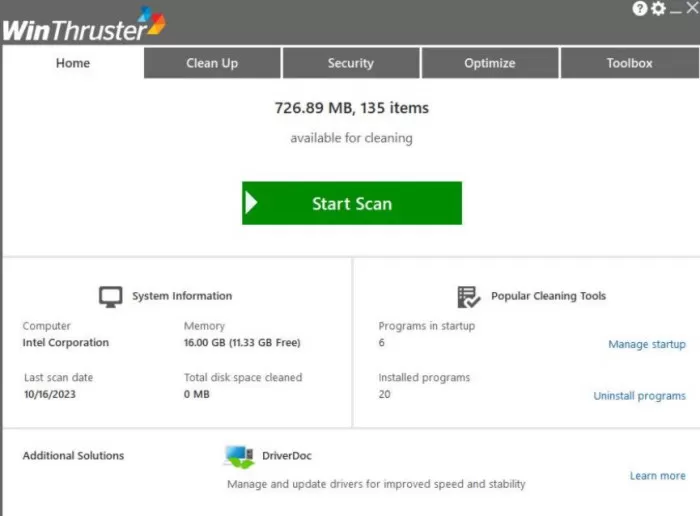 msvcp100.dll丢失怎样修复?分享7款运行库修复工具,简单易上手!