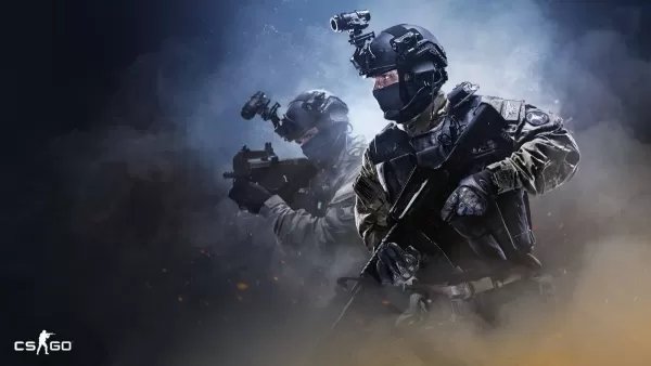 哪款软件能提升我们的CSGO技术_提升CSGO技巧的软件推荐