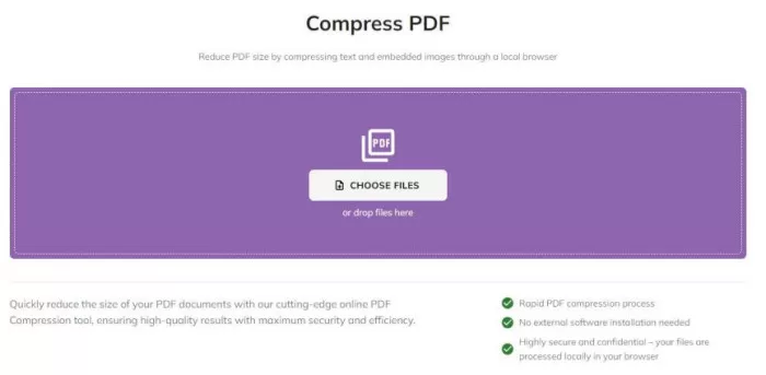 怎么压缩pdf文件大小?pdf文件压缩,8个小秘诀搞定!