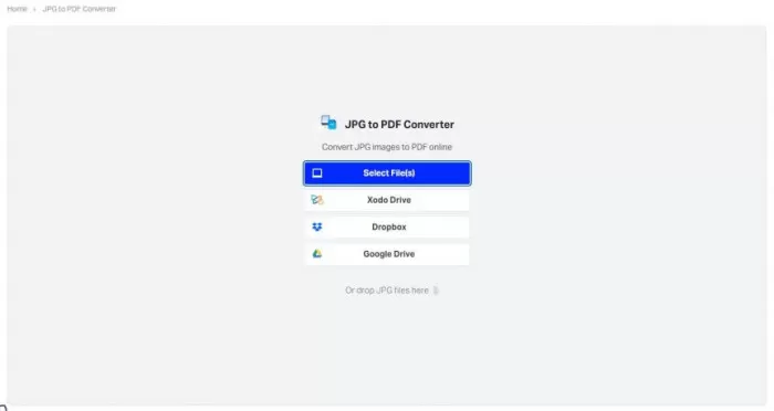 图片怎么转换成pdf格式?6个图片转pdf方法告诉你答案