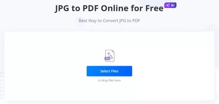 图片怎么转换成pdf格式?6个图片转pdf方法告诉你答案