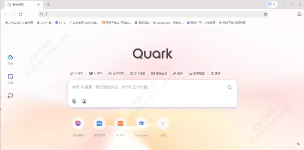 夸克5大AI功能助你秒懂生活！2024必备高效夸克AI功能推荐