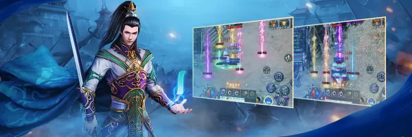 热血合击游戏中平民与小充玩家职业选择内容详解