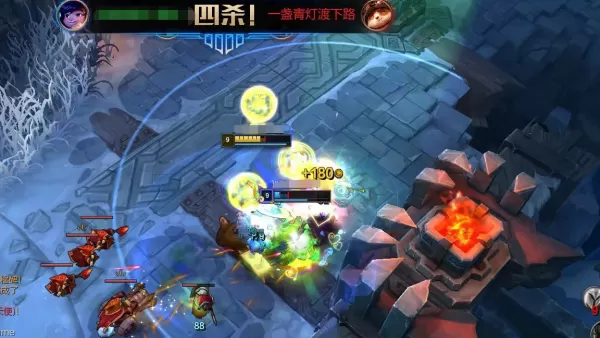 英雄联盟ping值什么意思_ping值多少是正常的