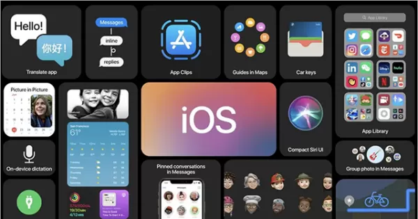 苹果系统iOS 18.1RC版升级方法_iPhone手机iOS18刷机注意事项
