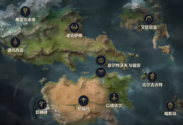 梦三国2和英雄联盟在补刀和角色属性上有何区别