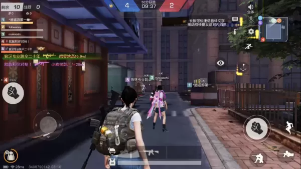 荒野行动和和平精英哪个更好玩_荒野行动是吃鸡吗