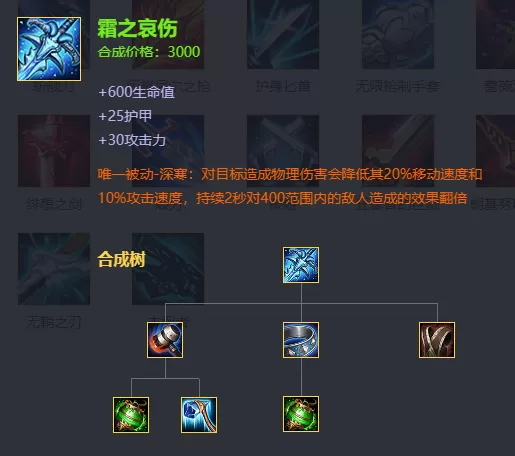 盘点300英雄里以其他动漫游戏为原型的武器装备