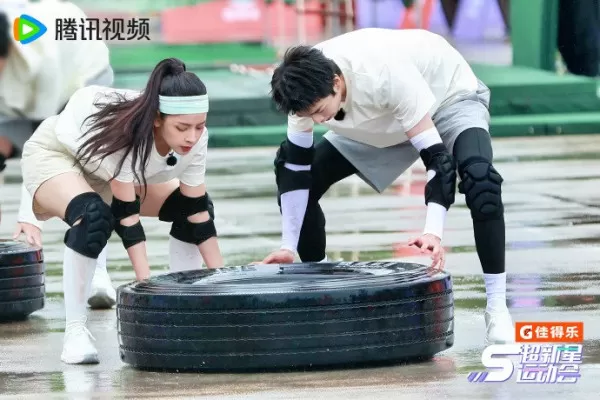 超新星运动会第五季总决赛在哪看直播_哪个平台能看超新星总决赛