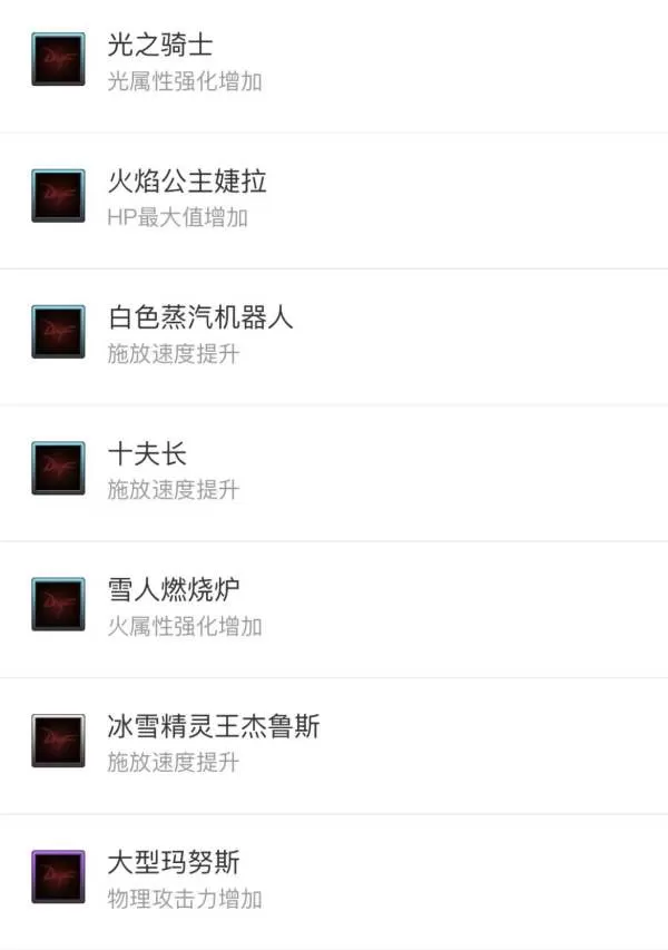 地下城与勇士搬砖号名望高却没伤害是咋回事