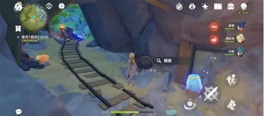 原神孤木孑立无林可依任务攻略_孤木孑立无林可依四份祖训位置在哪