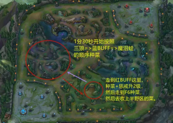 英雄联盟11.24新版本改动有哪些_版本更新说明