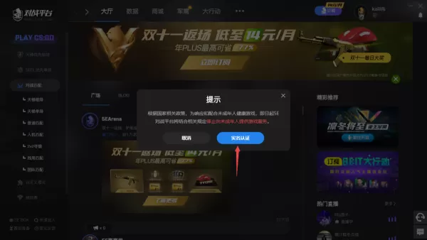 5E对战平台所属公司及该平台畅玩csgo游戏指南