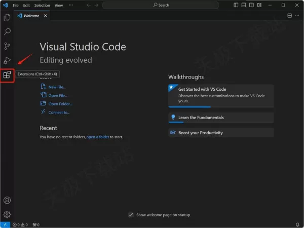 VSCode怎么设置成中文_2种方法让你告别英文困扰