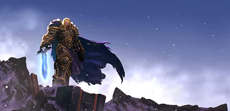 魔兽争霸3冰封王座英雄类别介绍_魔兽3英雄故事背景介绍