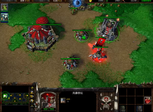 魔兽争霸3冰封王座英雄类别介绍_魔兽3英雄故事背景介绍