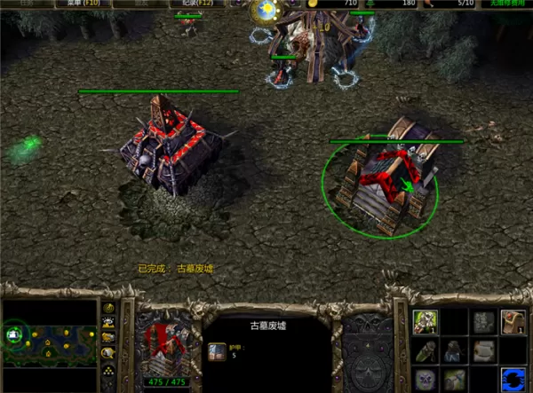 魔兽争霸3各个种族有哪些优缺点_魔兽争霸3种族特点介绍