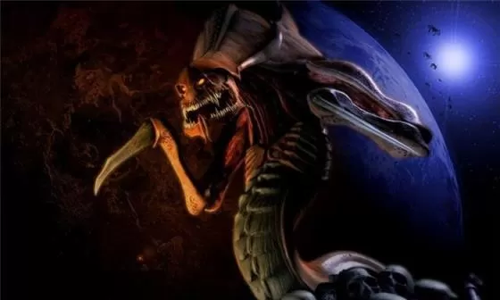 盘点星际争霸1人族兵种特点_星际争霸1所有人族兵种介绍