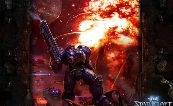 盘点星际争霸1人族兵种特点_星际争霸1所有人族兵种介绍