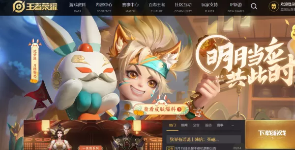 王者荣耀怎么识别是未成年？