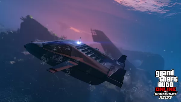 GTA5的语言怎么设置成中文?GTA5语言在哪设置