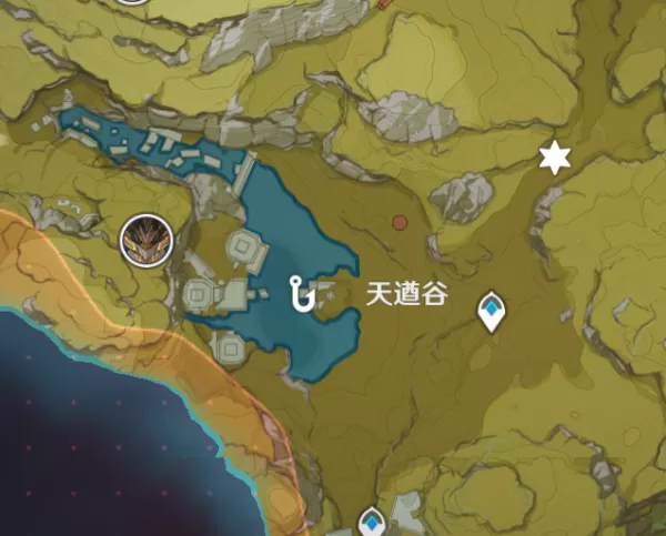 原神钓鱼点在哪里?蒙德璃月稻妻钓鱼点整理