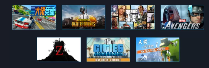 steam怎么加好友?steam加好友教程