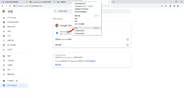 谷歌浏览器闪退是咋回事_如何解决谷歌浏览器闪退问题