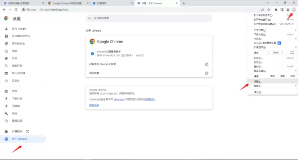 谷歌浏览器闪退是咋回事_如何解决谷歌浏览器闪退问题