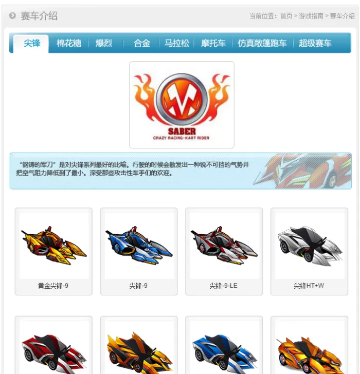 跑跑卡丁车怎么买车?跑跑卡丁车买车方法