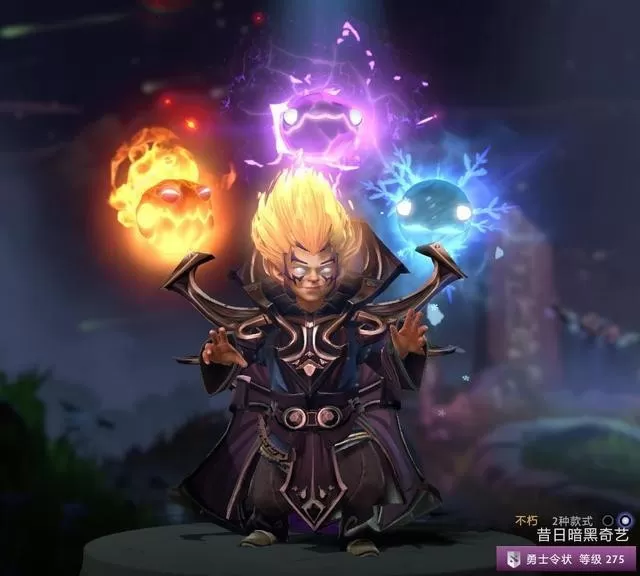 DOTA2推出全新游戏模式天陨旦,夏季勇士令状加入客户端