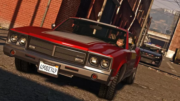 Win10电脑玩GTA5游戏闪退怎么办?三种完美解决方法看这里!
